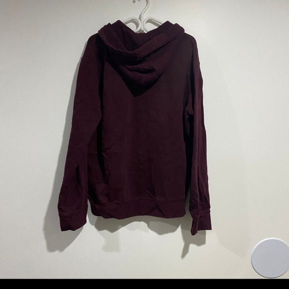 Polo full zip sweater size xl - Picture 2 of 3